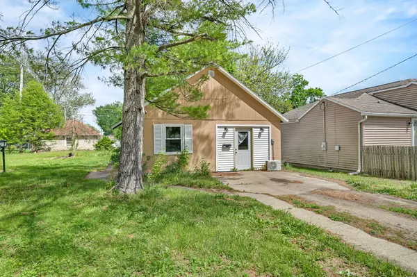 1508 S Mill ST, Pontiac, IL 61764