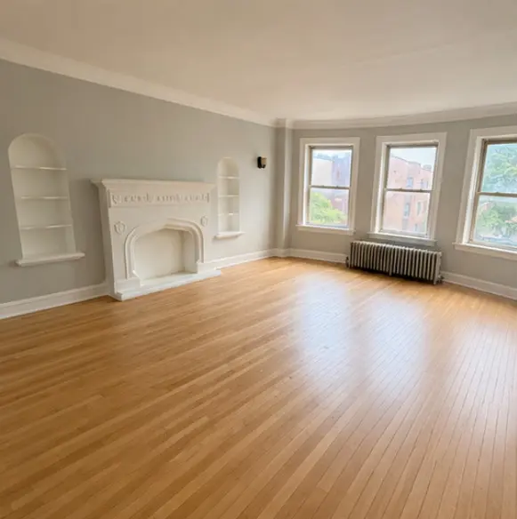 8146 S Maryland AVE #3N, Chicago, IL 60619
