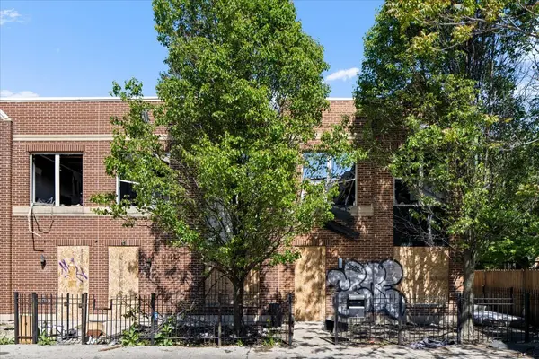 3149 W Lexington ST #5, Chicago, IL 60612
