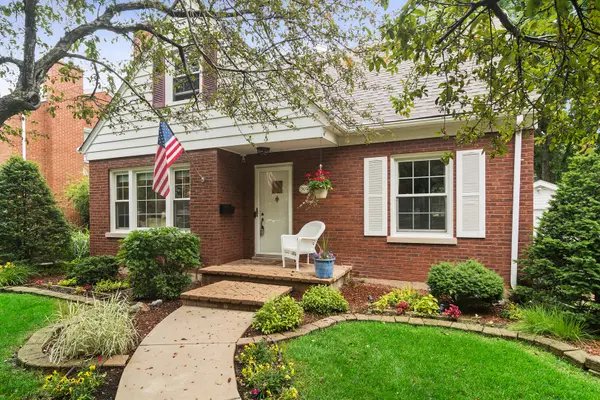 501 N Douglas AVE, Arlington Heights, IL 60004