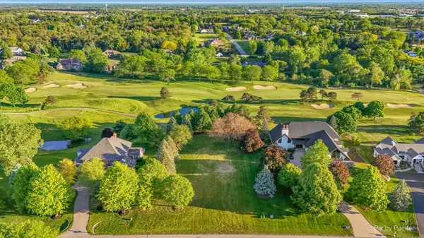 10625 Bull Valley (Lot 157) DR, Woodstock, IL 60098