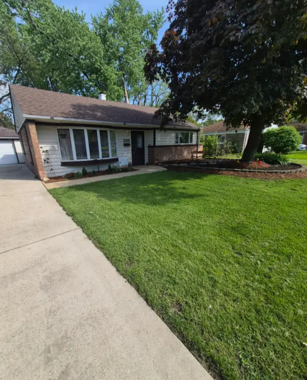 325 Indianwood BLVD, Park Forest, IL 60466