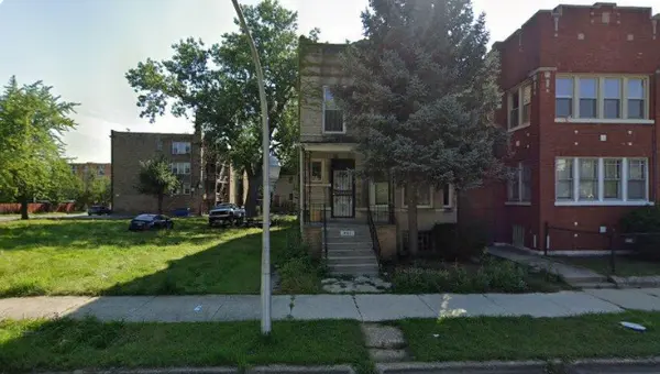 6409 S Morgan ST, Chicago, IL 60621