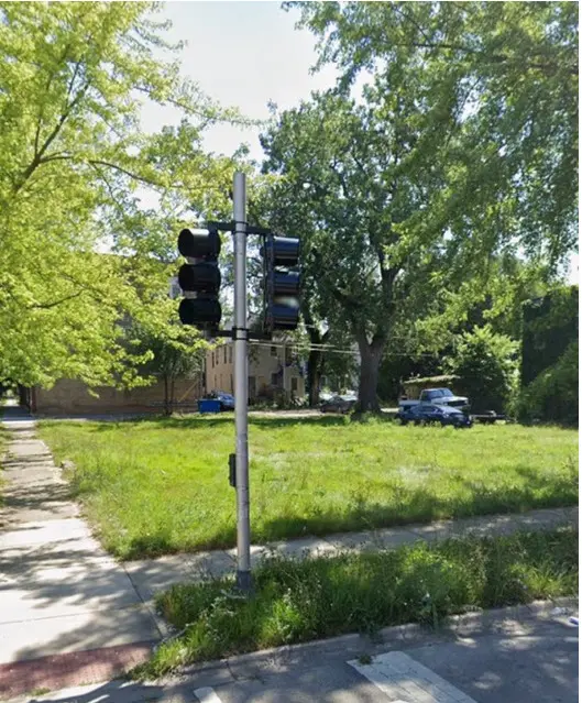 6409 S Morgan ST, Chicago, IL 60621