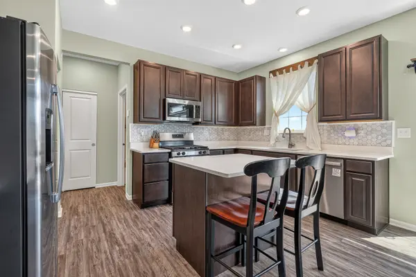 14941 W Carver XING, Manhattan, IL 60442