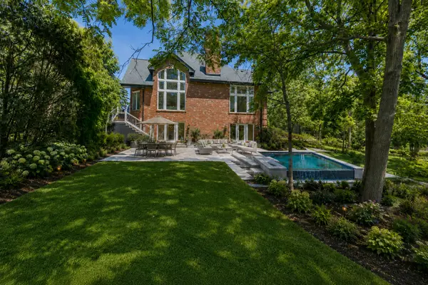 14460 Raneys LN, Orland Park, IL 60462