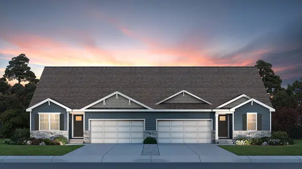 794A Concord CIR, Burlington, WI 53105
