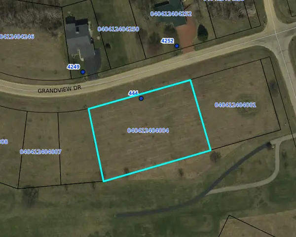 4-4 Grandview DR, Lake Carroll, IL 61046
