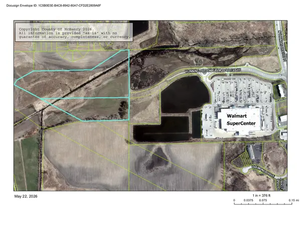 0 Running Brook Farm BLVD, Johnsburg, IL 60050