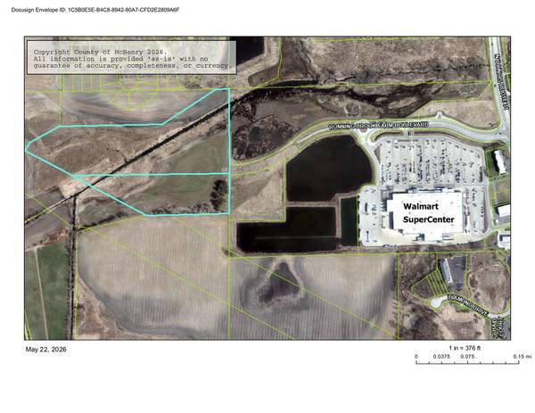 0 Running Brook Farm BLVD, Johnsburg, IL 60050