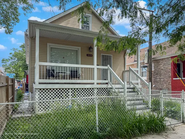 1016 W 57th ST, Chicago, IL 60621