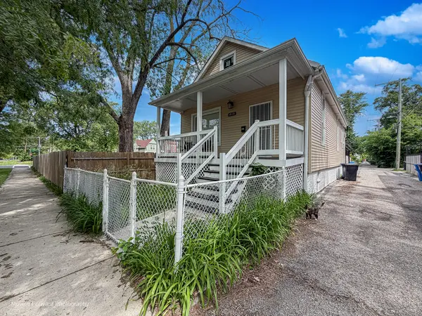 1016 W 57th ST, Chicago, IL 60621