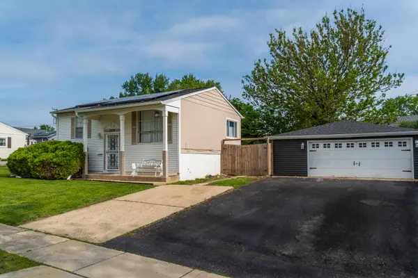 304 Hamrick AVE, Romeoville, IL 60446
