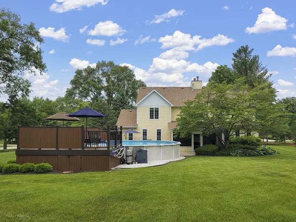 295 W Grandin RD, Morris, IL 60450