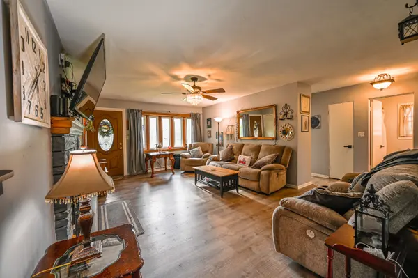 707 Kirkwood AVE, Winthrop Harbor, IL 60096