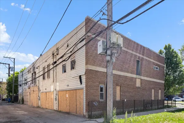 3149 W Lexington ST #3, Chicago, IL 60612