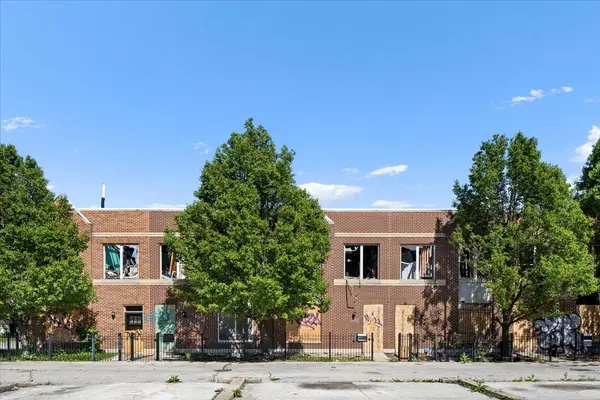 3149 W Lexington ST #3, Chicago, IL 60612