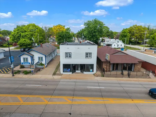 3313 Avenue Of The Cities, Moline, IL 51265