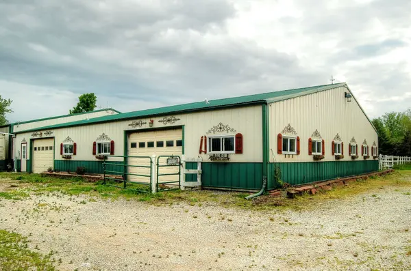 3645 Pine Bluff RD, Morris, IL 60450