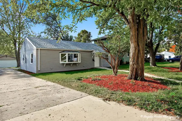 Address not disclosed, Mundelein, IL 60060
