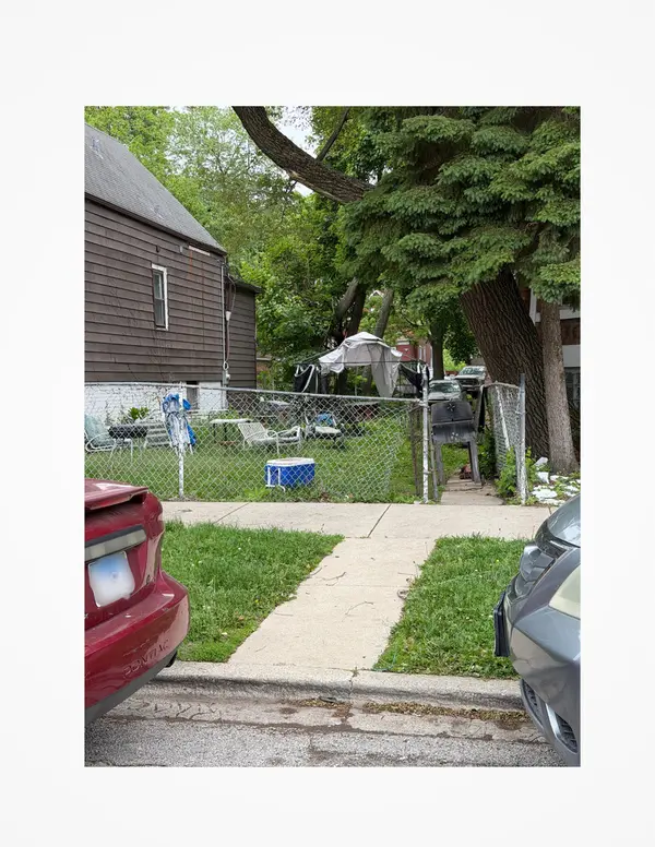 5942 S Paulina ST, Chicago, IL 60636