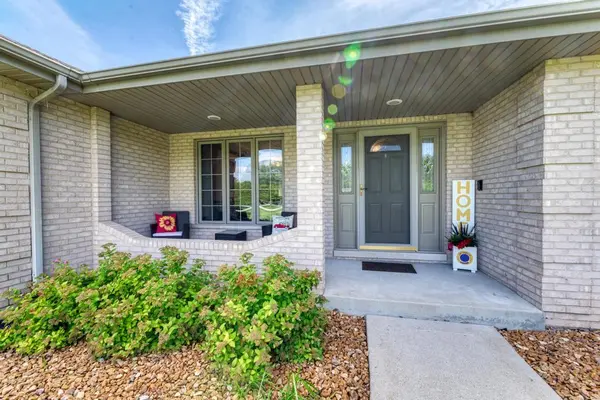 24031 S SCHOOLHOUSE RD, Manhattan, IL 60442