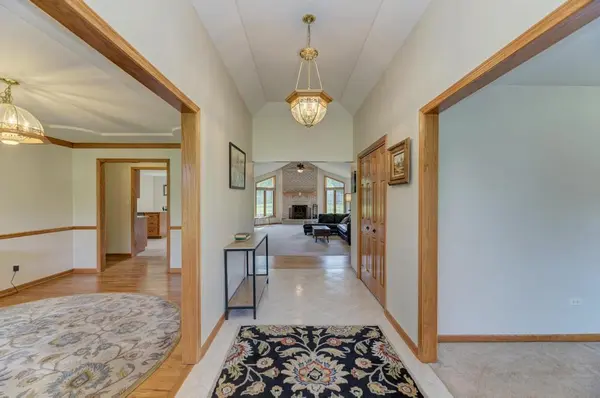24031 S SCHOOLHOUSE RD, Manhattan, IL 60442