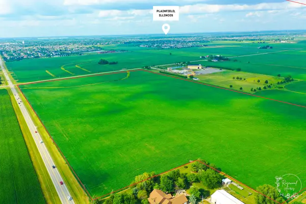 Lot 1 Minooka Ridge & Jones RD, Minooka, IL 60447