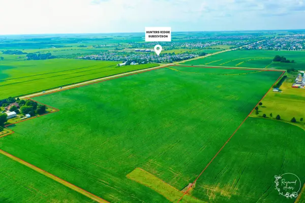 Lot 1 Minooka Ridge & Jones RD, Minooka, IL 60447