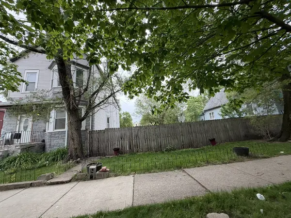 6137 S Wolcott AVE, Chicago, IL 60636