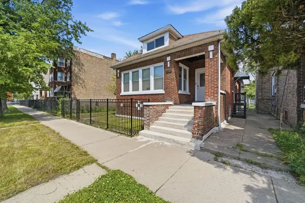 1518 E 73rd PL, Chicago, IL 60619