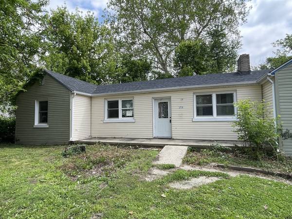754 S Oakland AVE, Decatur, IL 62522