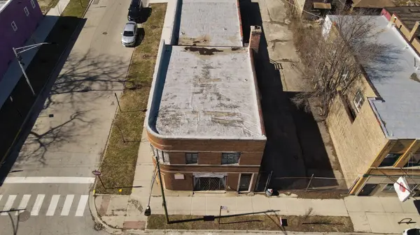 7326 S Racine AVE, Chicago, IL 60636