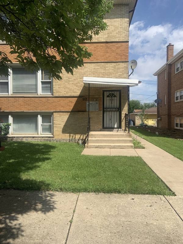 912 W 95th ST, Chicago, IL 60643