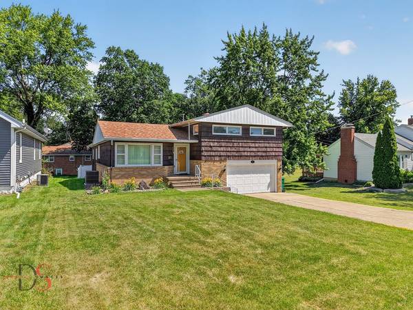 416 W Bluff ST, Streator, IL 61364