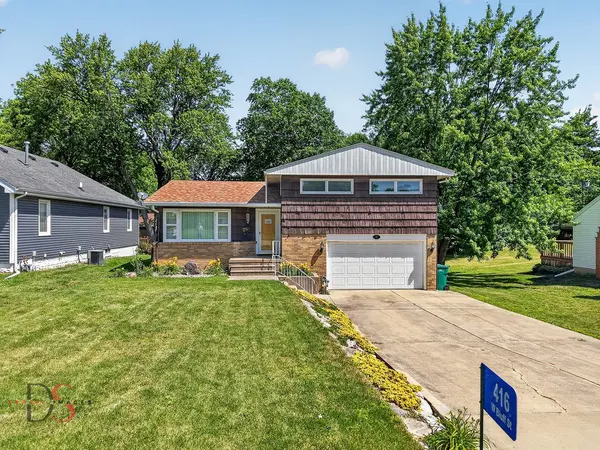 416 W Bluff ST, Streator, IL 61364