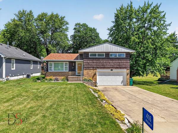 416 W Bluff ST, Streator, IL 61364