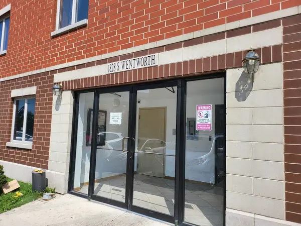 1828 S Wentworth AVE #2B, Chicago, IL 60616