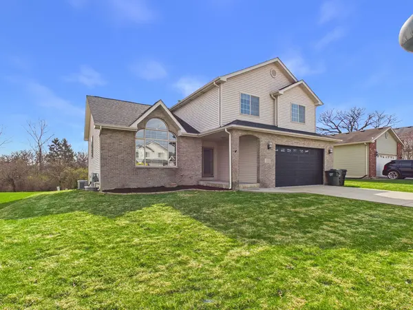 695 Cassandra LN, University Park, IL 60484