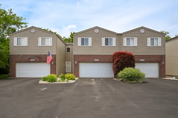16623 Willow Walk DR, Lockport, IL 60441