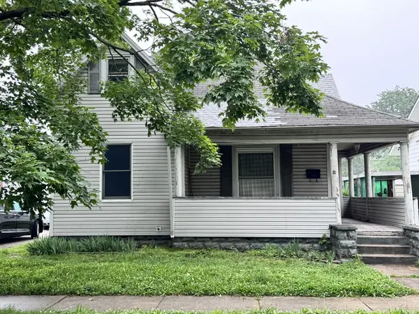 620 E Noleman ST, Centralia, IL 62801