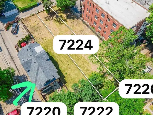7224 N Oakley AVE, Chicago, IL 60645