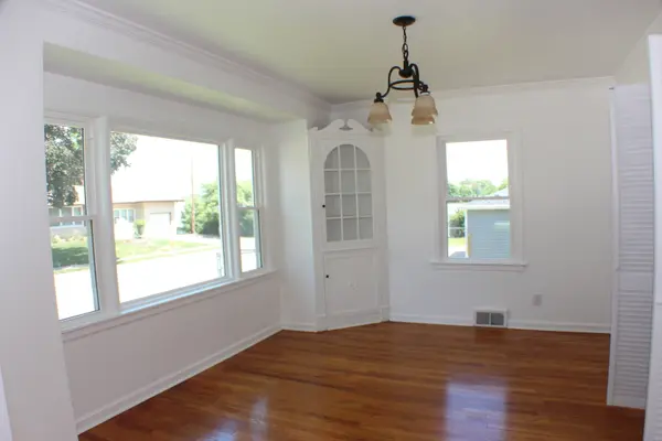 1611 Coffelt AVE, Davenport, IA 52803