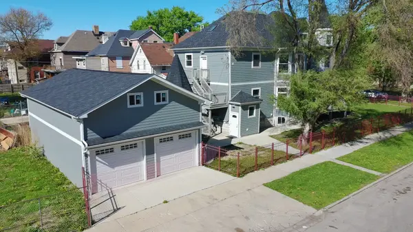 600 N Pine AVE, Chicago, IL 60644