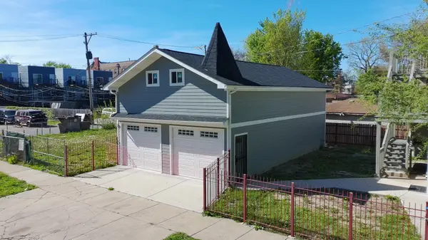 600 N Pine AVE, Chicago, IL 60644
