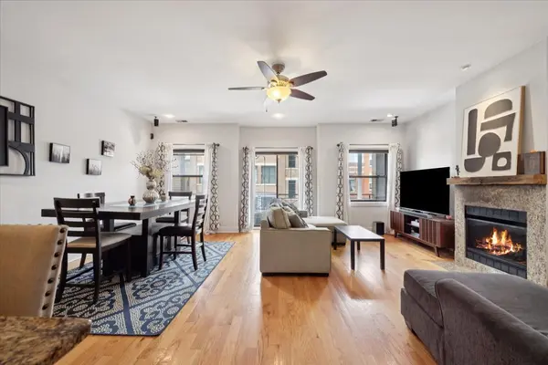 1909 W NORTH AVE #2, Chicago, IL 60622