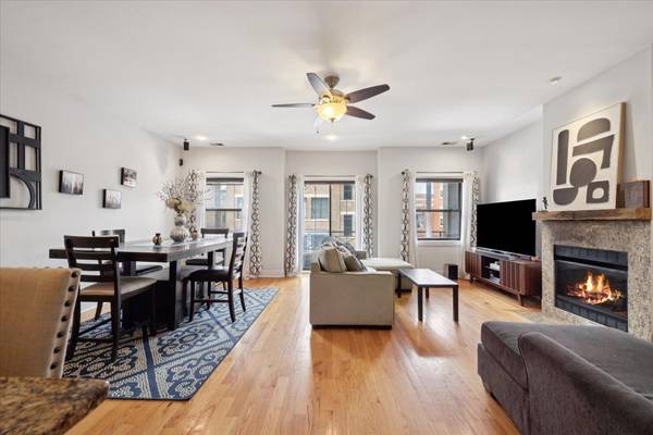 1909 W NORTH AVE #2, Chicago, IL 60622