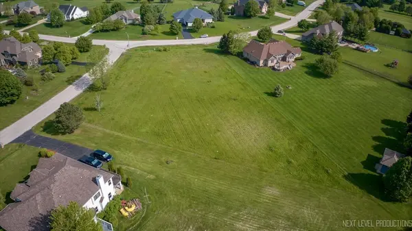 Lot 1 Farm Colony LN, Yorkville, IL 60560