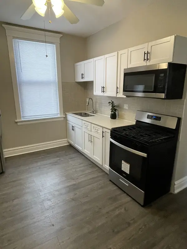 7704 S Carpenter ST, Chicago, IL 60620