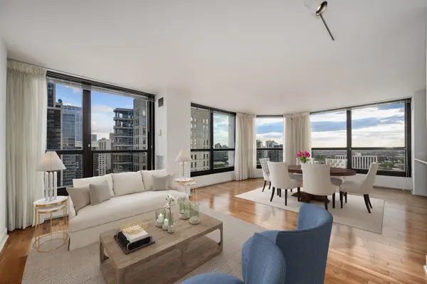 1030 N STATE ST #18LM, Chicago, IL 60610